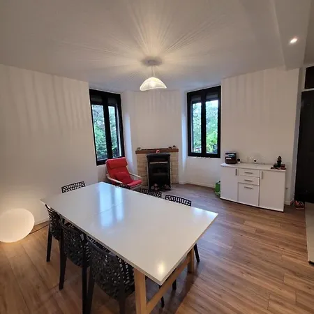 La Farigoulette D'hyeres Villa